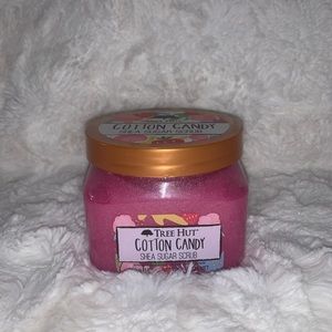 Tree Hut Sugar Scrub